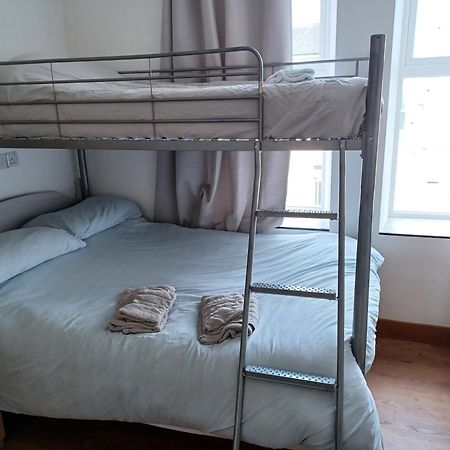 Voyage Hostel - Ensuite Family Rooms With Shared Kitchen Douglas Oda fotoğraf