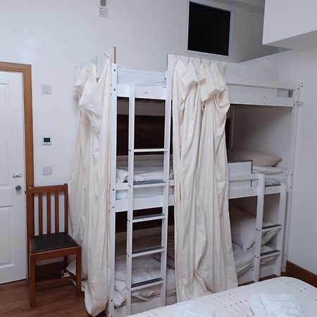 Voyage Hostel - Ensuite Family Rooms With Shared Kitchen Douglas Oda fotoğraf