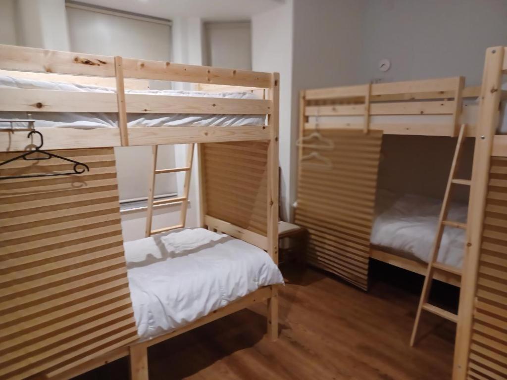 Voyage Hostel - Ensuite Family Rooms With Shared Kitchen Douglas Oda fotoğraf