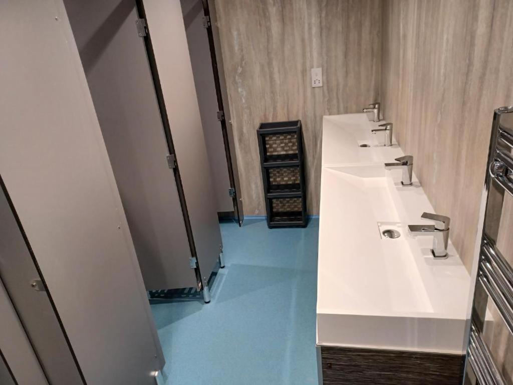 Voyage Hostel - Ensuite Family Rooms With Shared Kitchen Douglas Oda fotoğraf