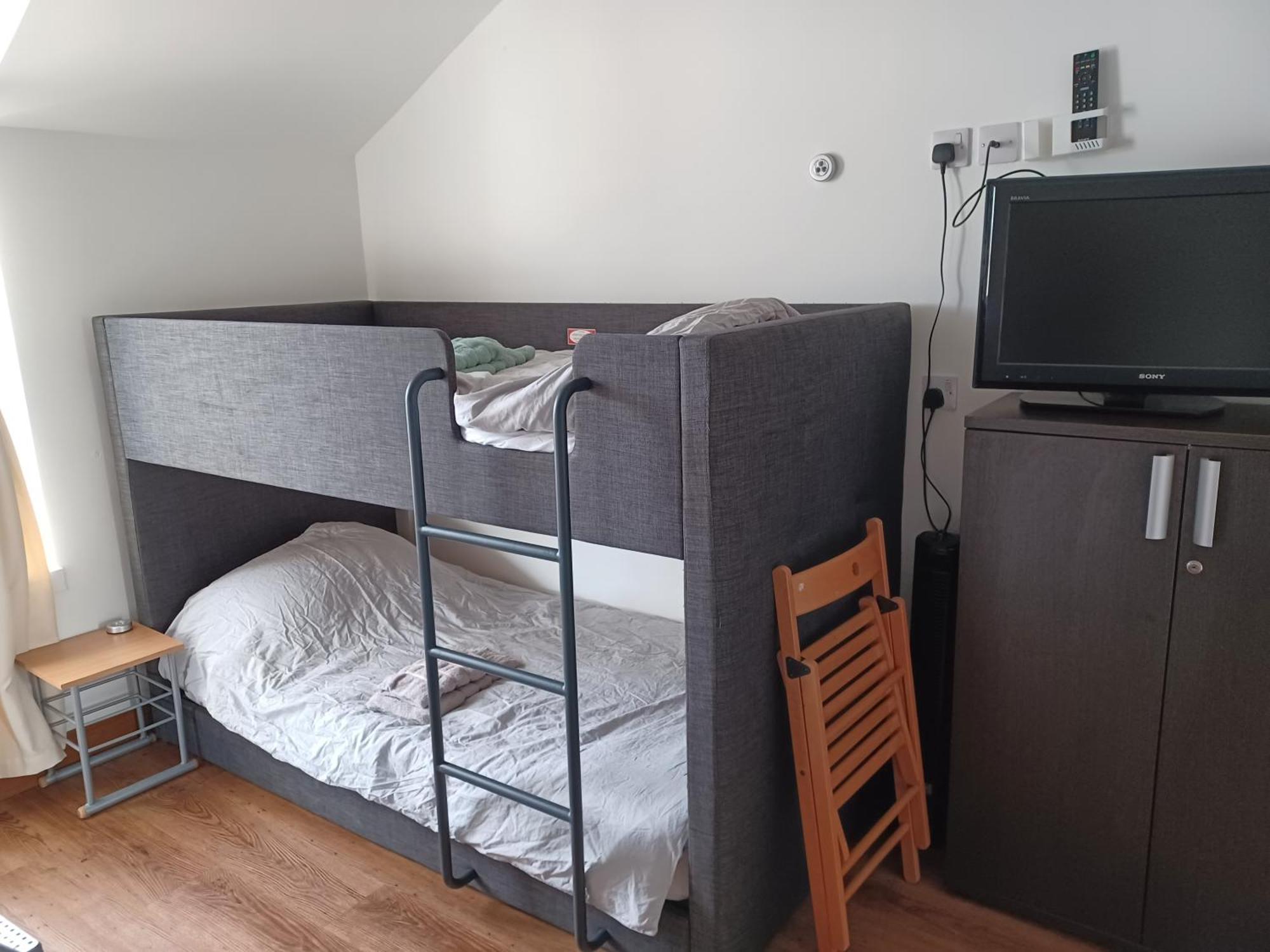 Voyage Hostel - Ensuite Family Rooms With Shared Kitchen Douglas Oda fotoğraf