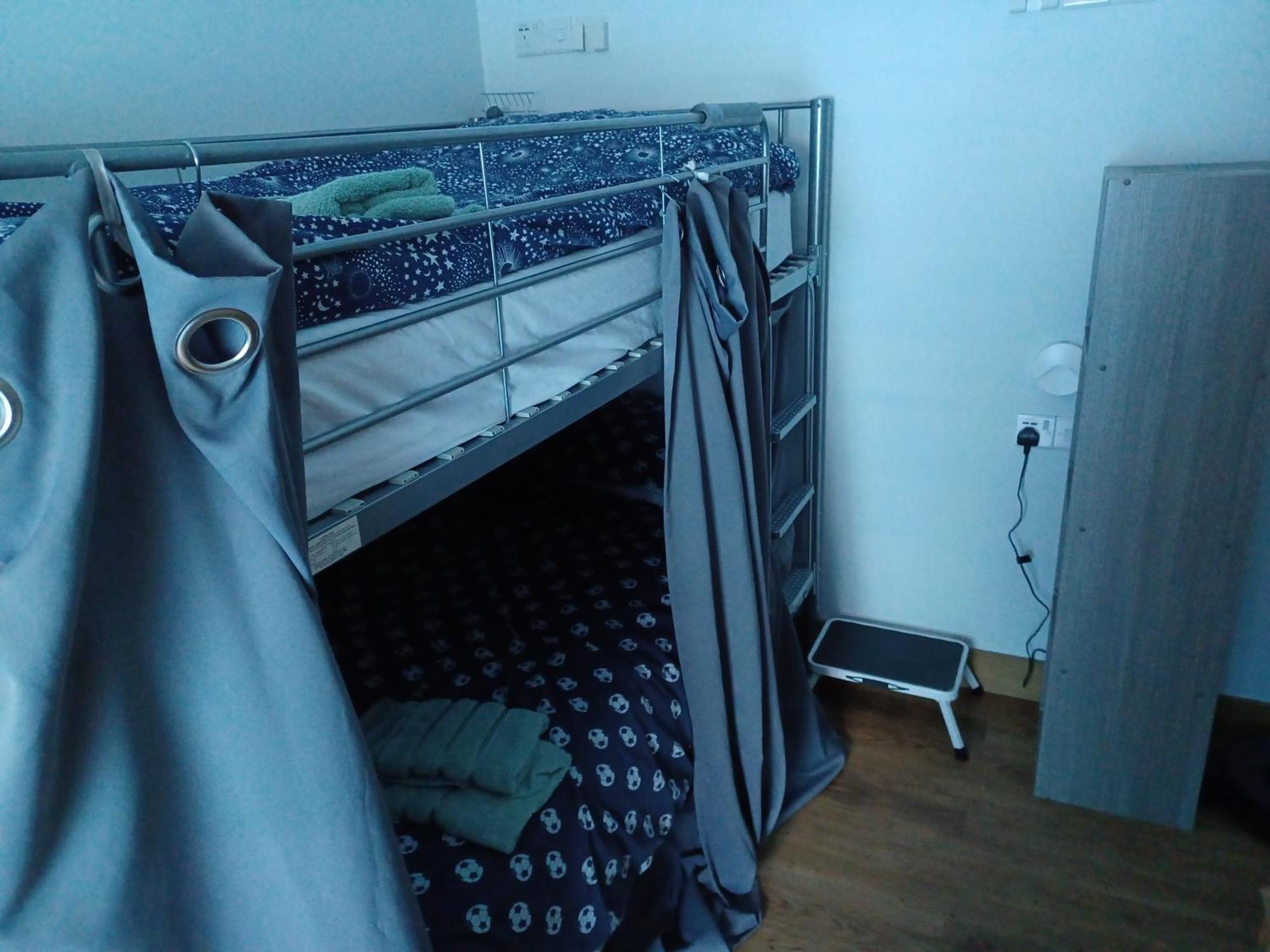 Voyage Hostel - Ensuite Family Rooms With Shared Kitchen Douglas Oda fotoğraf